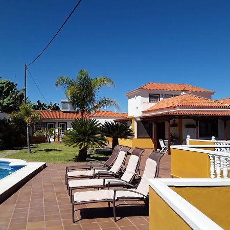 Casita La Finca I Брения-Баха Экстерьер фото