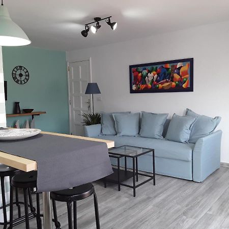 Casita La Finca I Брения-Баха Экстерьер фото