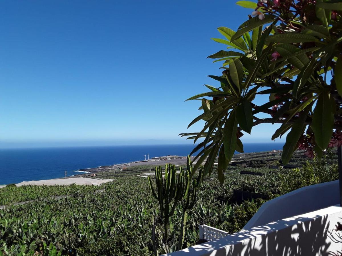Casita La Finca I Брения-Баха Экстерьер фото