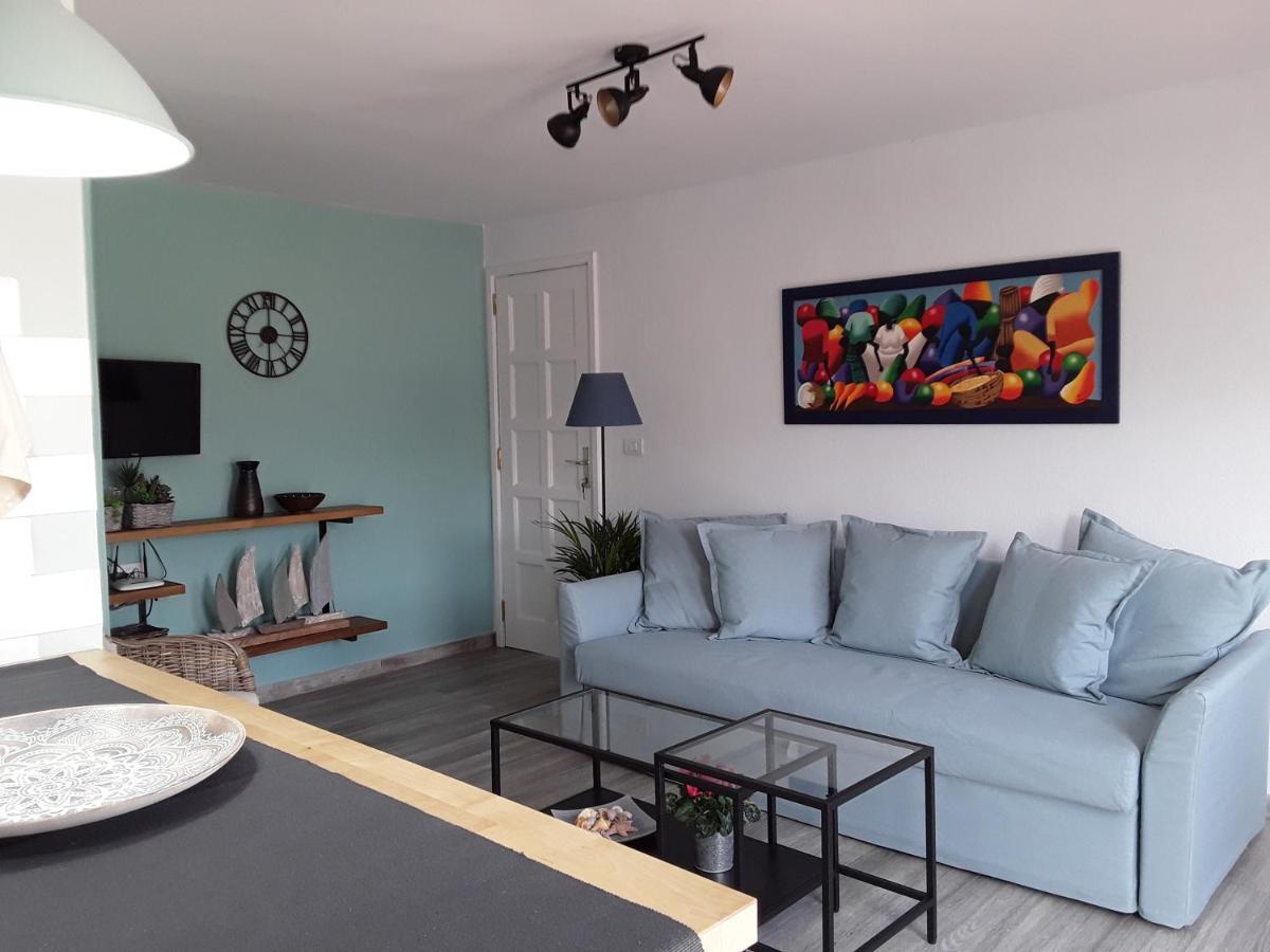 Casita La Finca I Брения-Баха Экстерьер фото