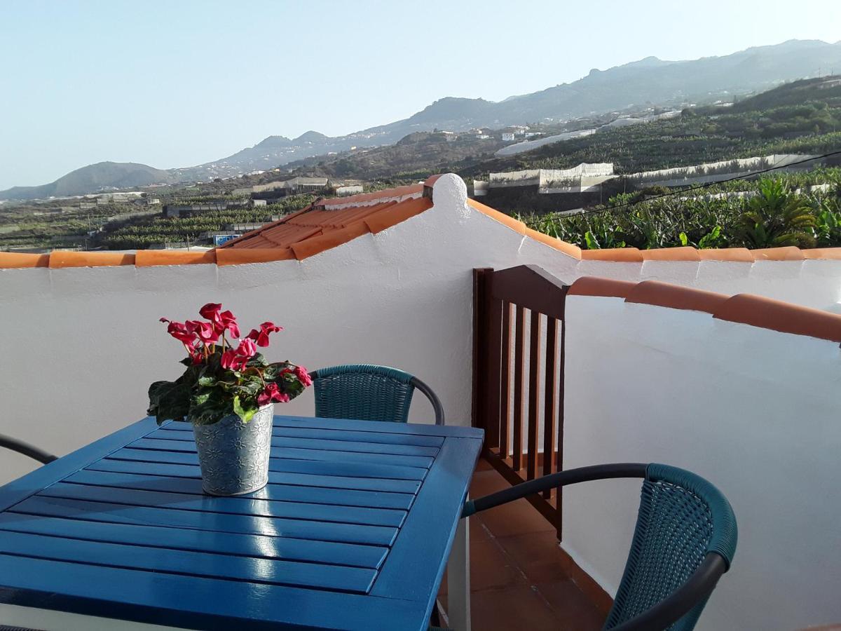 Casita La Finca I Брения-Баха Экстерьер фото