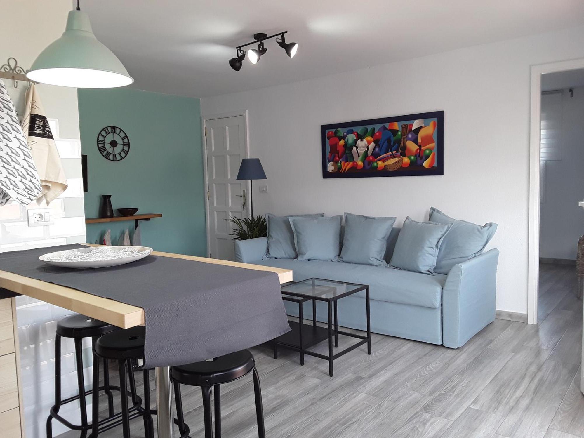 Casita La Finca I Брения-Баха Экстерьер фото
