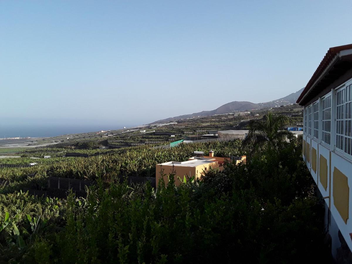 Casita La Finca I Брения-Баха Экстерьер фото