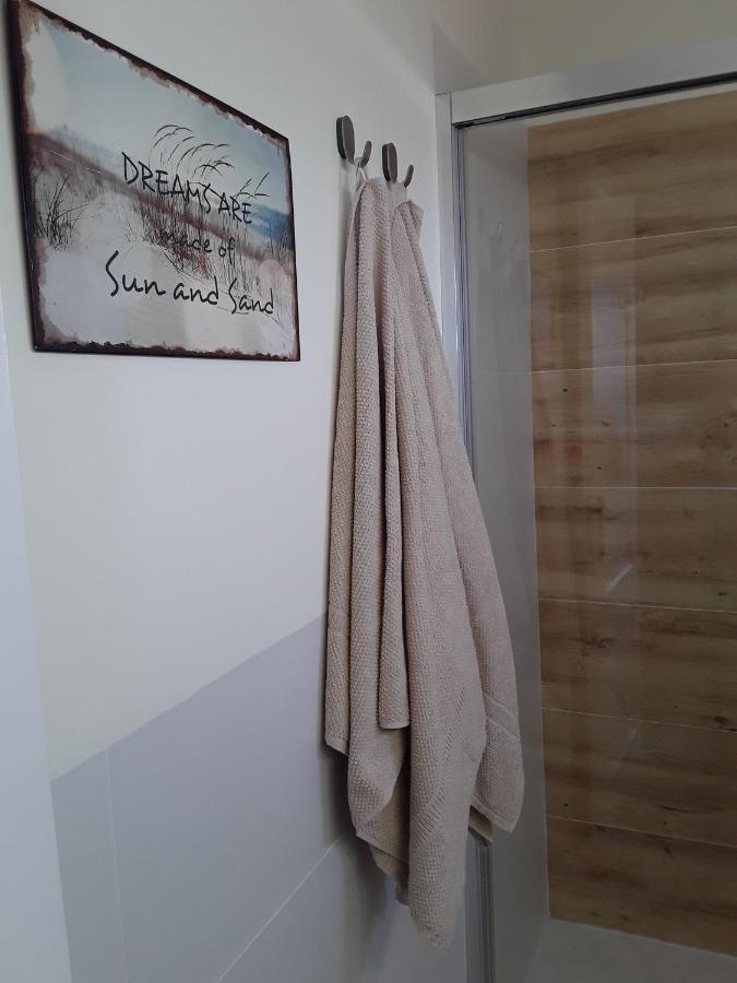 Casita La Finca I Брения-Баха Экстерьер фото