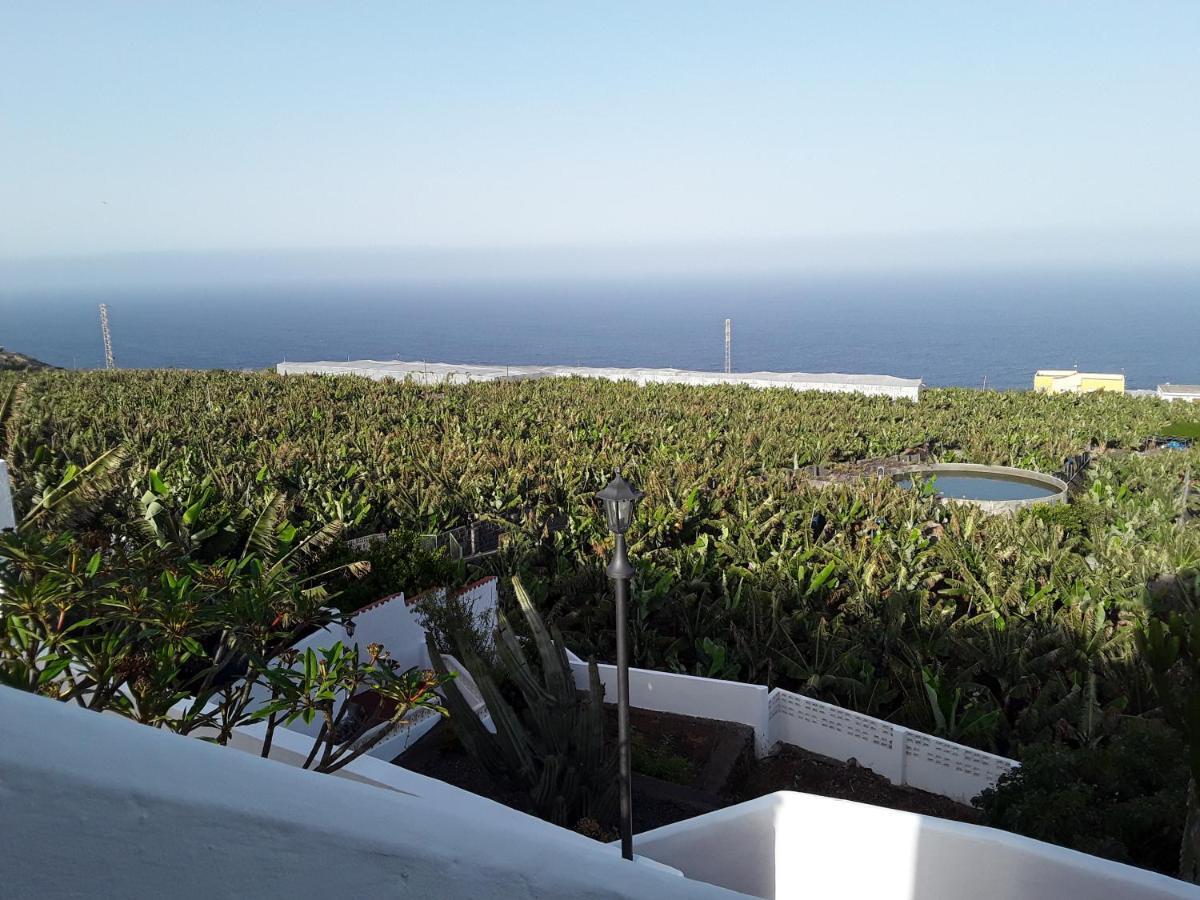 Casita La Finca I Брения-Баха Экстерьер фото
